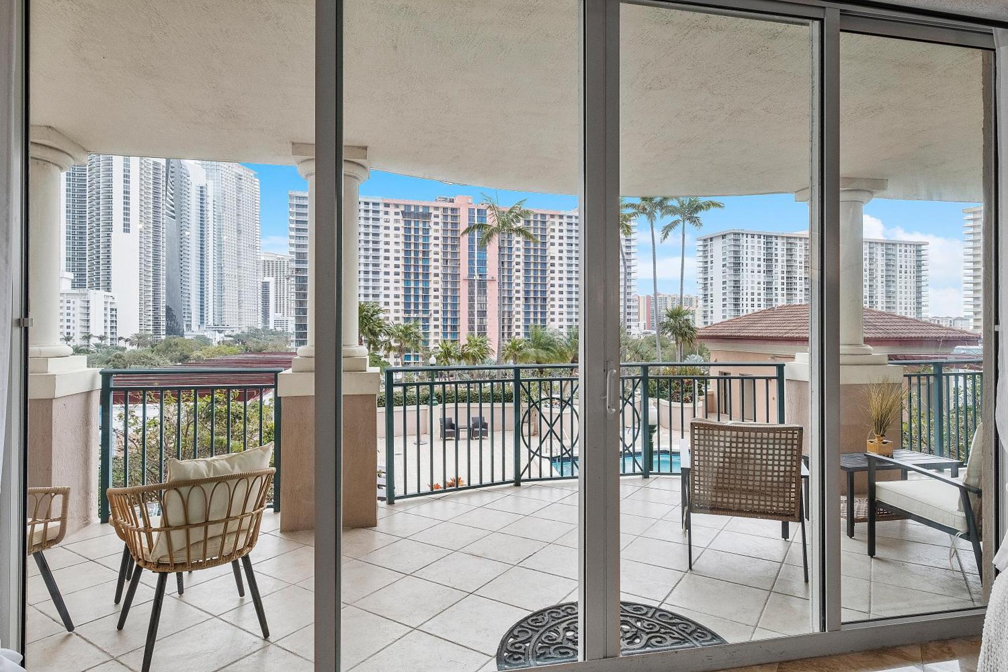 King David By The Ocean Apartment Miami Beach Exterior photo