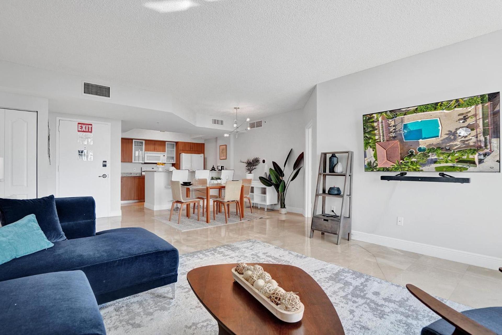 King David By The Ocean Apartment Miami Beach Exterior photo